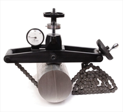 Máy đo độ cứng Ames Model 16,  AT-3600